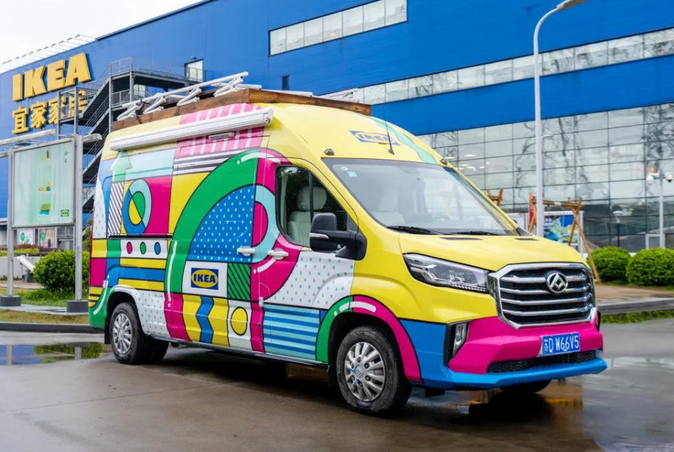 轻客车哪个牌子好?这辆“宜”动的家快码住