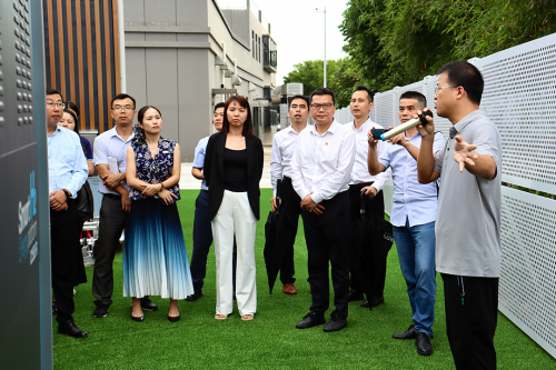 一见“氢”心-康士柏氢能产业链蓄力待发