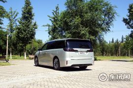 岚图汽车-梦想家