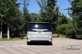 岚图汽车-梦想家