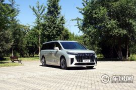 岚图汽车-梦想家