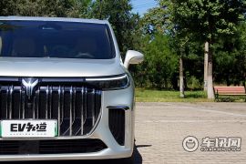 岚图汽车-梦想家