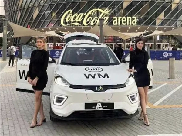 威马汽车被开心收购，能否顺利登陆美国资本市场？