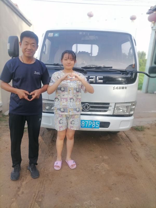 车主故事| 行过60多万公里,他与东风轻型车结下兄弟情缘