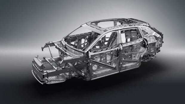 首选15万级家庭纯电SUV，奇瑞舒享家给你极致的安全守护