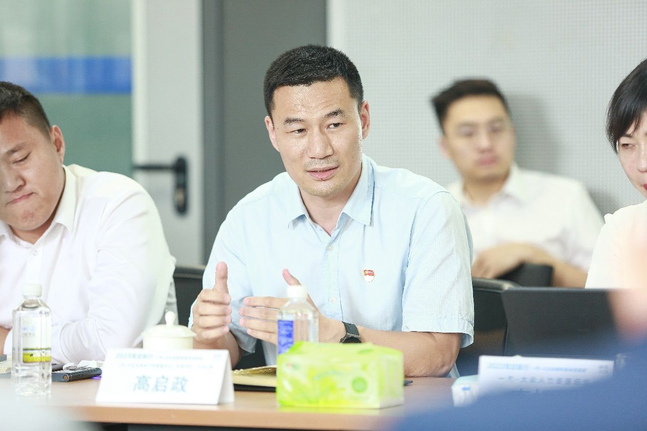 人赢则赢，一汽-大众以人力资源体系变革助力公司转型发展