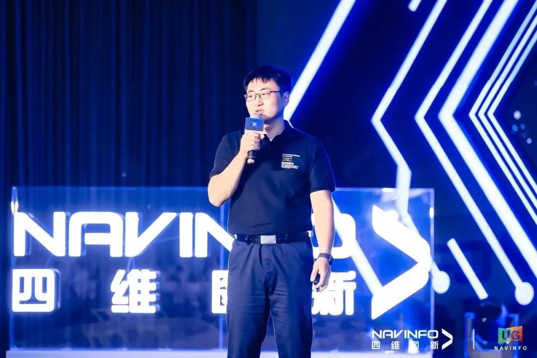 六分科技李阳:精准定位助力汽车智能化