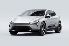 polestar 4