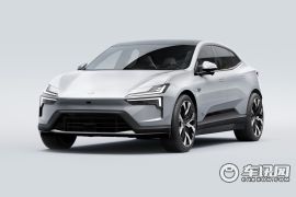 Polestar极星-polestar 4-双电机高性能PRO  ￥53.38