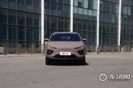 合众汽车-哪吒X