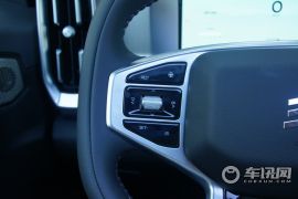 捷途汽车-旅行者