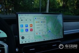 捷途汽车-旅行者