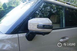 捷途汽车-旅行者