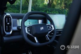 捷途汽车-旅行者