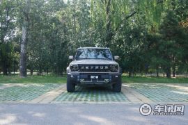 捷途汽车-旅行者