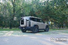 捷途汽车-旅行者