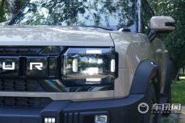 捷途汽车-旅行者