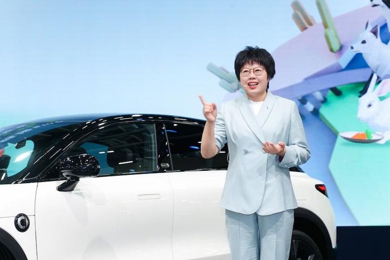 smart发布“四年四款全新车”计划 即将进入全新细分市场