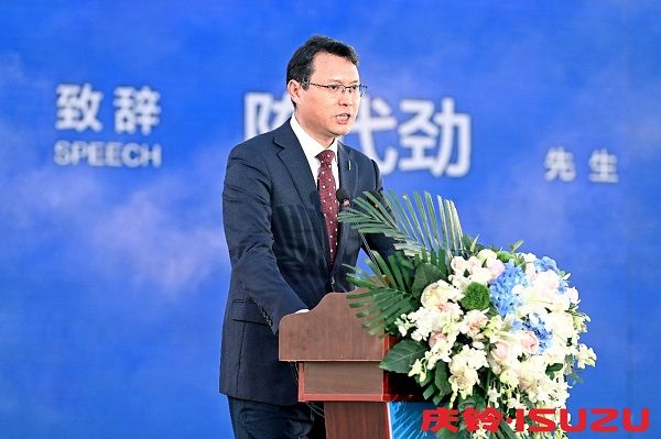 赓续纯正五十铃品质口碑 发现未知世界从T30探险家开始