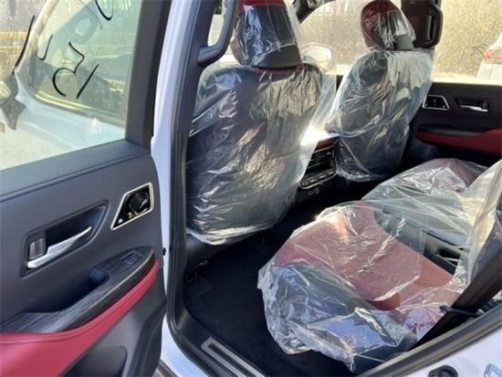 全国分期5万起售23款丰田酷路泽LC300港口现车配置齐全