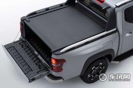 长安汽车-长安猎手