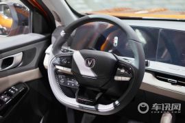 长安汽车-长安猎手-