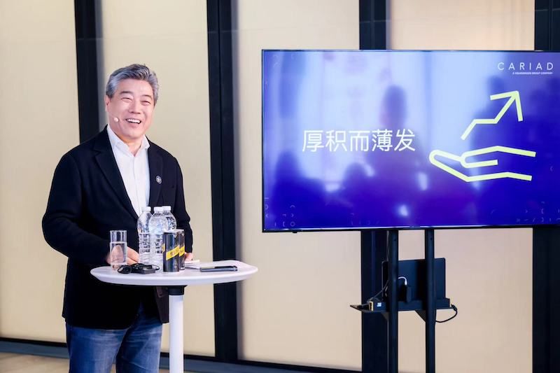 大众“2030 目标”：稳燃油，促转型，强研发