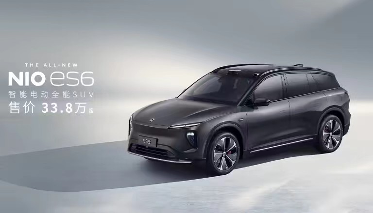 建约EV预测：未来5年中国车市总量持续增长 