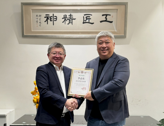 高端车膜品牌Profilm尊膜携手零售专家李志东，共绘亚太市场
