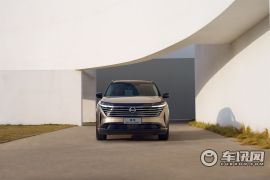 东风日产-探陆-380VC-TURBO 四驱智尊版 6座