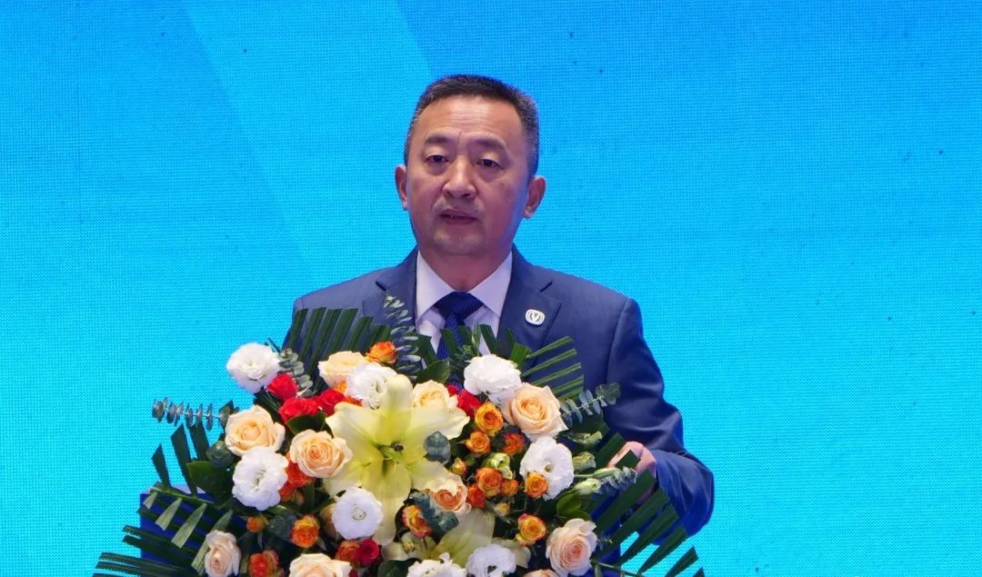 19家车企参与2024成渝智能网联新能源汽车整零供采对接活动