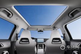 比亚迪-元UP-401KM 超越型