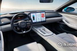 小米汽车-小米SU7-800km 四驱超长续航高阶智驾Max版