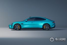 小米SU7-800km 四驱超长续航高阶智驾Max版