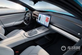 小米SU7-800km 四驱超长续航高阶智驾Max版