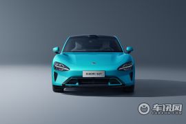 小米SU7-800km 四驱超长续航高阶智驾Max版