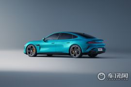 小米SU7-800km 四驱超长续航高阶智驾Max版