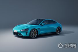 小米SU7-800km 四驱超长续航高阶智驾Max版