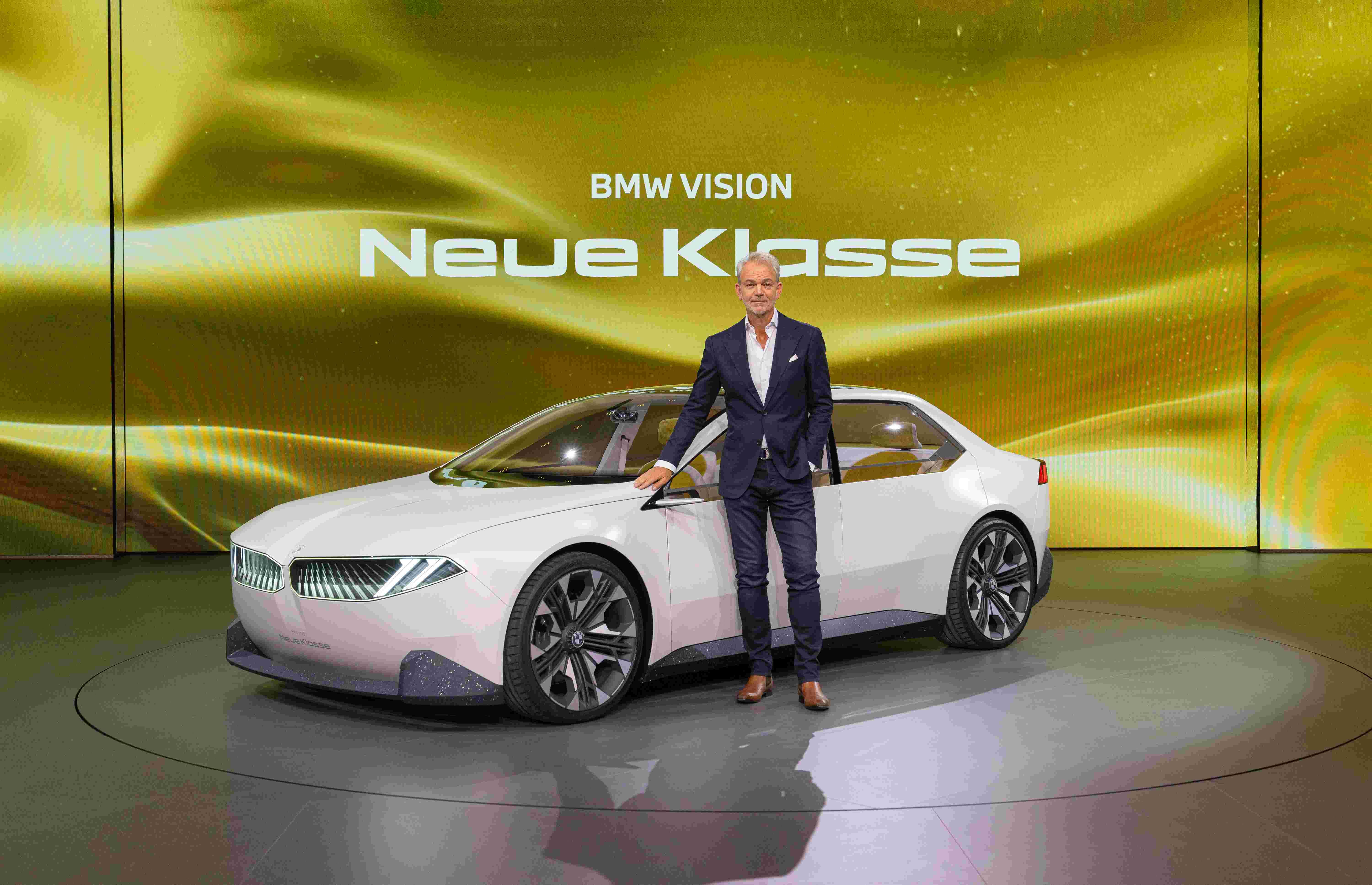 BMW和MINI设计团队将亮相北京车展 与用户深度沟通