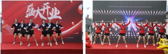 重磅！五方天雅第三届二手车特卖会盛大开幕！
