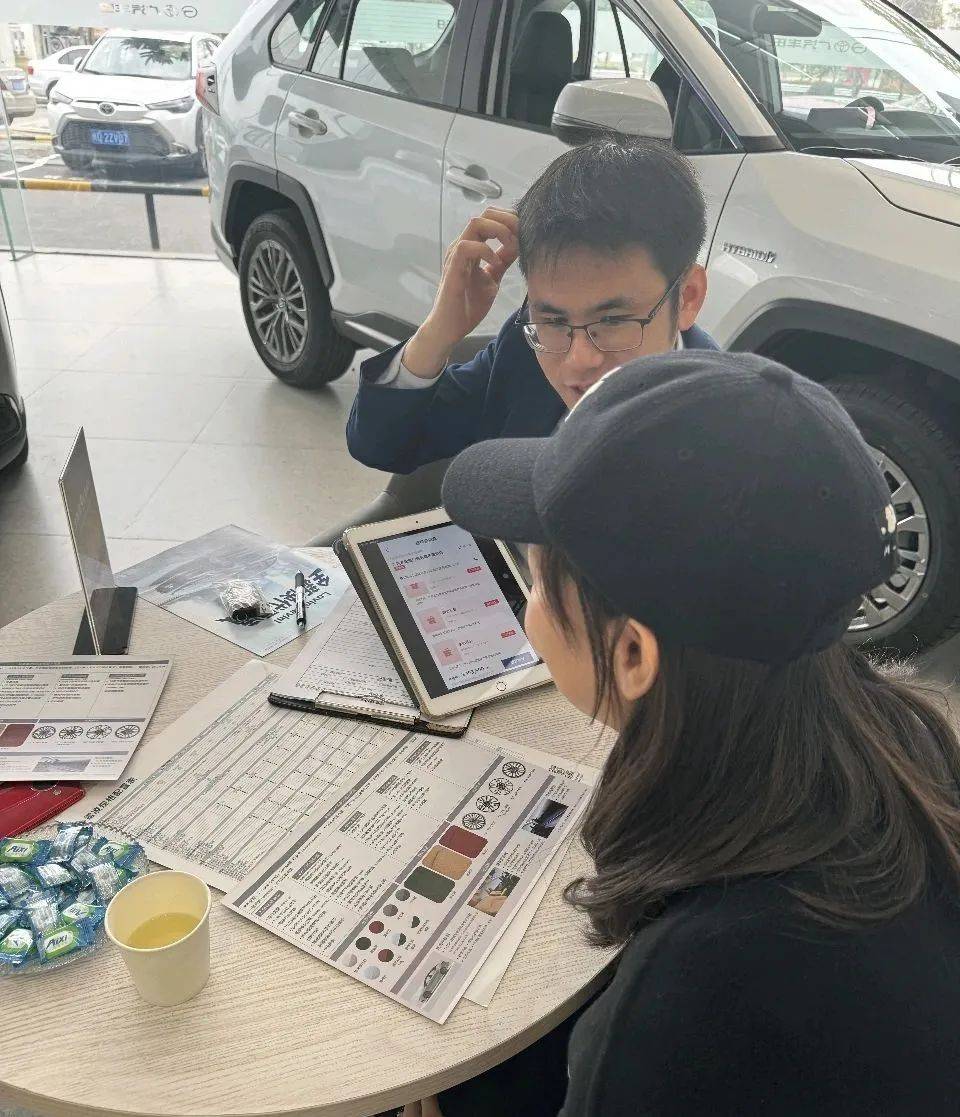 10家经销商加冕“2024厦门诚信汽车经销商”