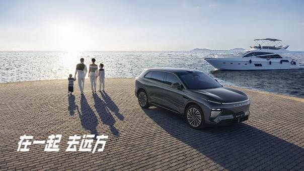 大卓智驾：赋能星纪元ET成就“超级智能”