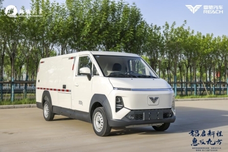 “世界铝王”魏桥跨界造新能源商用车，朋友圈为何那么看好 ？