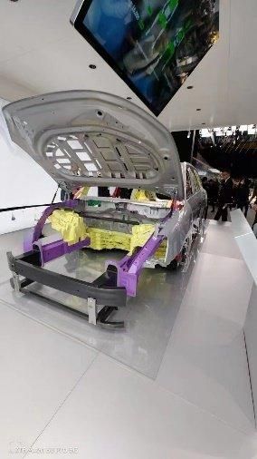 新能源汽车“主动脉”的安全至关重要          