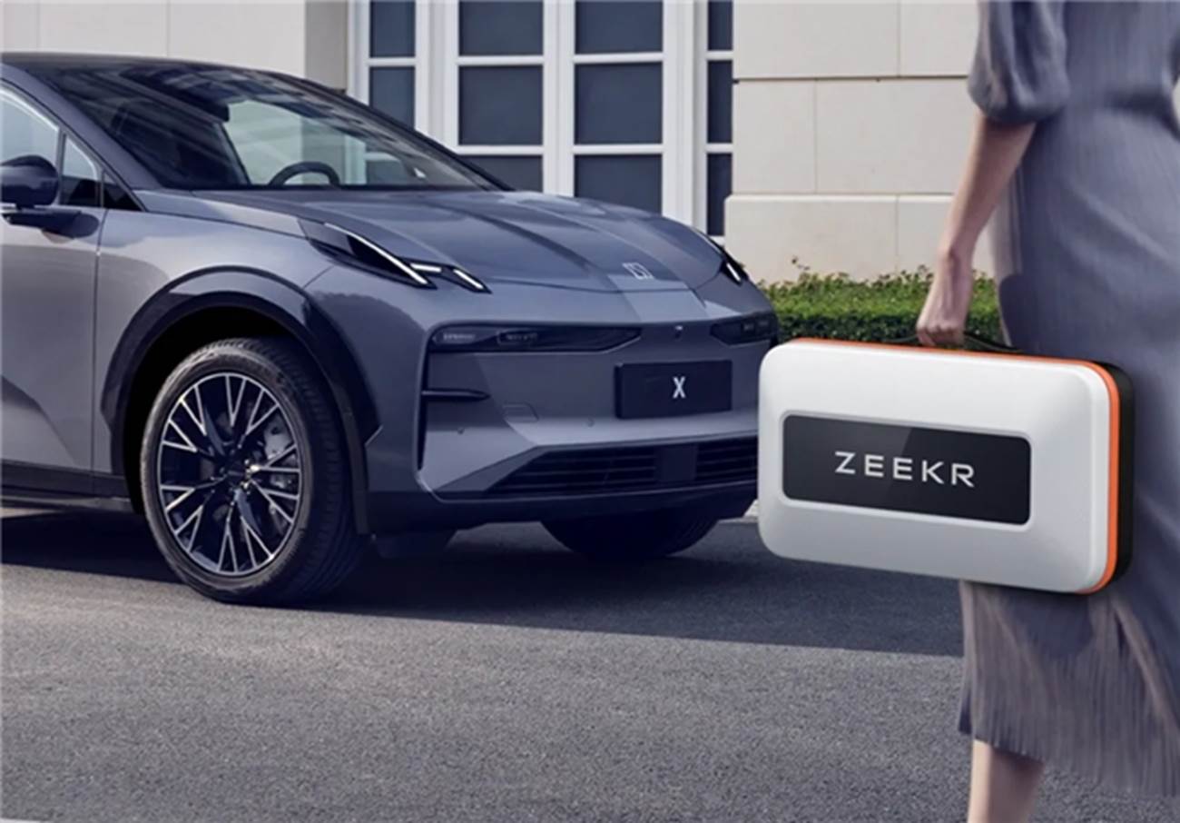 新能源内卷时代,谁为用户多做一点,谁就会获得用户的信任和选择