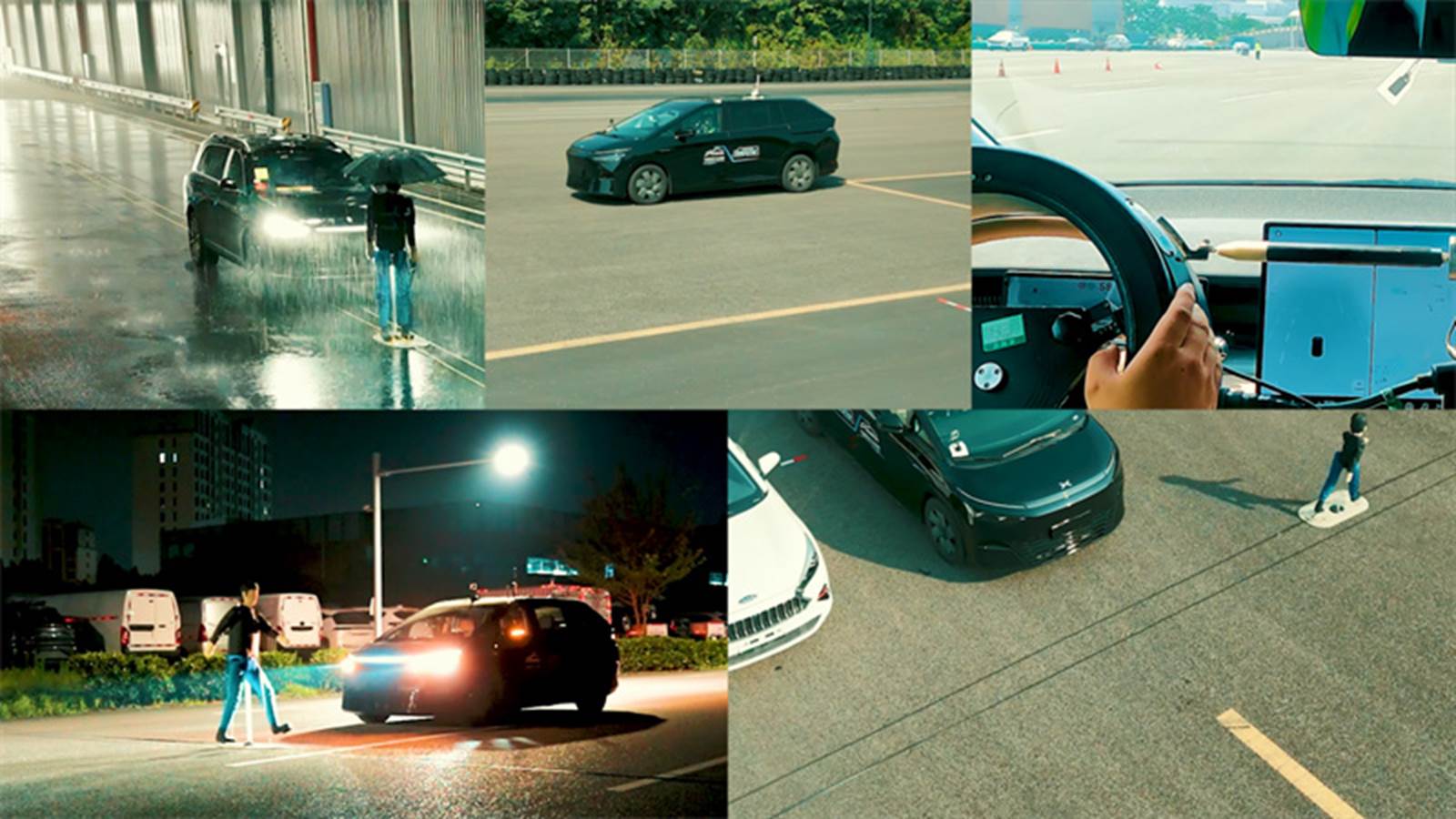 IVISTA荣登2024年度重庆市产业技术创新典型应用场景名单