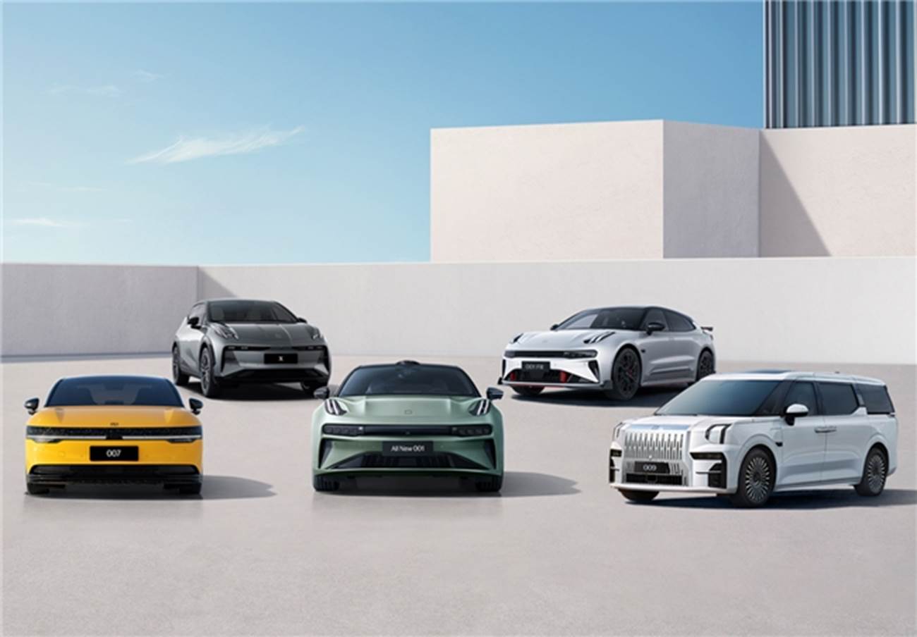 极氪王阳：新能源车生态之战毫无争议，专注与极致是唯有的选择