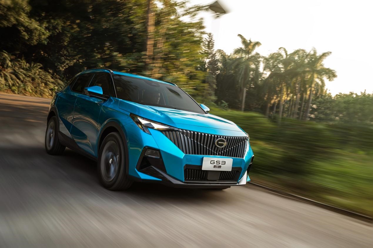 8万预算，影速VS缤越COOL极限二选一！                 