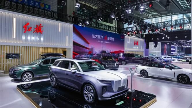 国庆必逛！深圳国际车展带你欢度“不止于车”的奇妙小长假