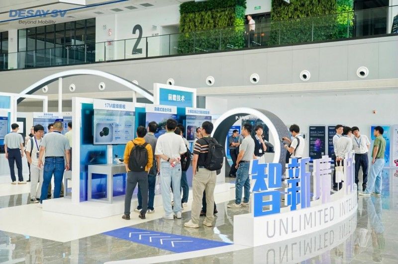 业绩持续跑赢行业,解构德赛西威“长期主义”战略